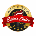 Audio-Bacon-editors-choice